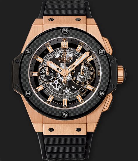 replica Hublot precio